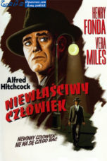 The Wrong Man (1956) The Wrong Man (1956)