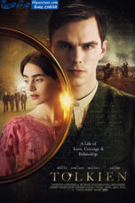 Tolkien (2019) Tolkien (2019)