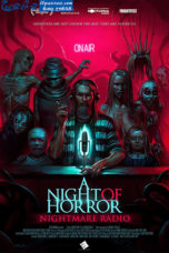 A Night of Horror Nightmare Radio (2019)