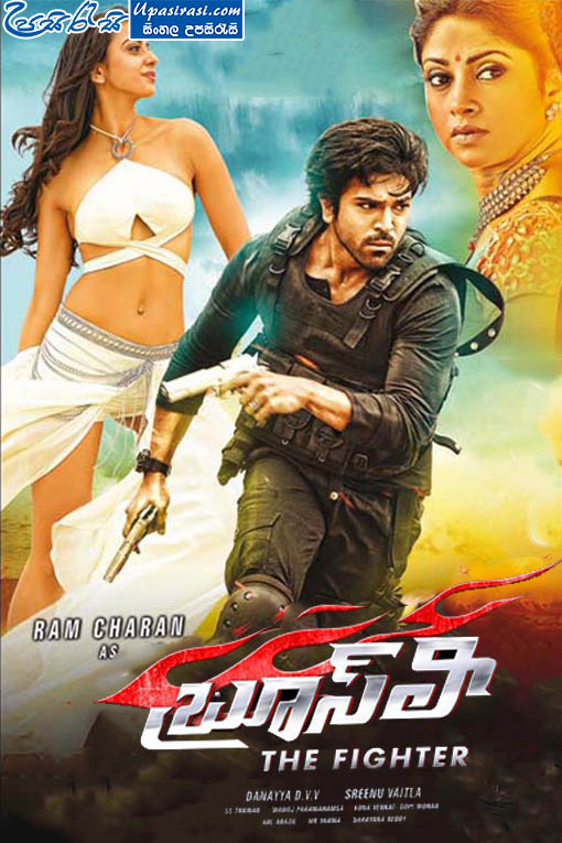 Bruce Lee The Fighter (2015) Sinhala Subtitles අපරාධවලට එරෙහිව