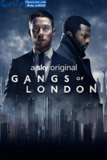 Gangs of London (2020) Gangs of London (2020)