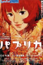 Paprika (2006) Paprika (2006)