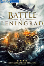 Saving Leningrad (2019)