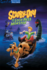 Scooby-Doo and the Loch Ness Monster (2004)