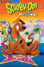 Scooby Goes Hollywood (1979)