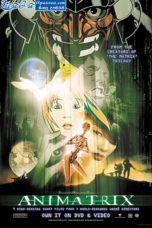 The Animatrix (2003)