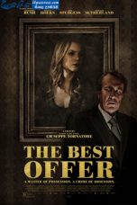 The Best Offer (2013)