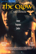 The Crow Salvation (2000)