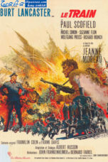 The Train (1964) The Train (1964)