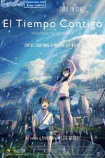 Weathering with You (2019) Weathering with You (2019)