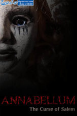 Annabellum The Curse of Salem (2019) Annabellum The Curse of Salem (2019)