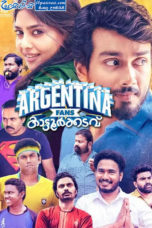 Argentina Fans Kaattoorkadavu (2019)