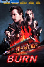 Burn (2019) Burn (2019)