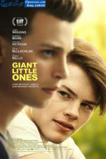 Giant Little Ones (2018)