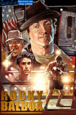 Rocky Balboa (2006) Rocky Balboa (2006)