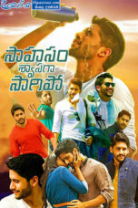 Sahasam Swasaga Sagipo (2016) Sahasam Swasaga Sagipo (2016)