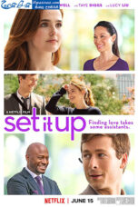 Set It Up (2018)