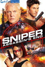 Sniper Assassins End (2020) Sniper Assassins End (2020)