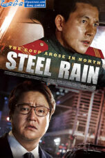 Steel Rain (2017)