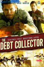 The Debt Collector (2018)