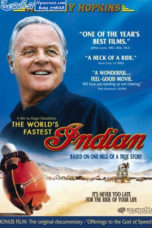 The Worlds Fastest Indian (2005)