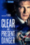 Clear and Present Danger 1994 Sinhala Subtitle