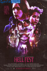 Hell Fest (2018)