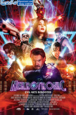 Nekrotronic (2018)