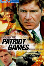 Patriot Games (1992) Patriot Games (1992)