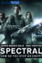 Spectral (2016) Sinhala Subtitle