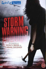 Storm Warning (2007) Sinhala Subtitle