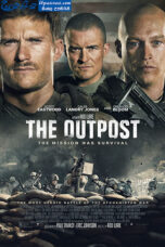 The Outpost (2020) The Outpost (2020)