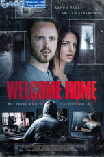 Welcome Home (2018) Welcome Home (2018)