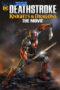 Deathstroke Knights & Dragons The Movie (2020)