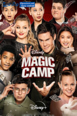 Magic Camp (2020) Sinhala Subtitles Magic Camp (2020) Sinhala Subtitles