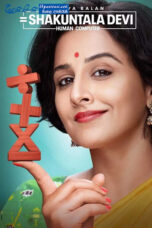 Shakuntala Devi (2020) Sinhala Subtitles Shakuntala Devi (2020) Sinhala Subtitles