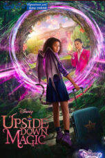Upside Down Magic (2020) Sinhala Subtitles Upside Down Magic (2020) Sinhala Subtitles