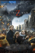 World War Z (2013) Sinhala Subtitles