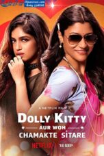 Dolly Kitty Aur Woh Chamakte Sitare (2020)