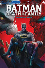 Batman Death in the Family (2020) Sinhala Subtitles