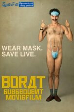 Borat Subsequent Moviefilm (2020) Sinhala Subtitles Borat Subsequent Moviefilm (2020) Sinhala Subtitles