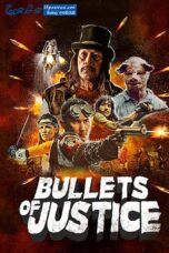 Bullets of Justice (2020) Sinhala Subtitle