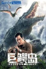 Crocodile Island (2020) Sinhala Subtitles Crocodile Island (2020) Sinhala Subtitles