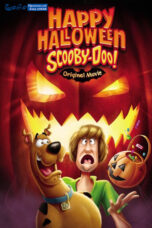 Happy Halloween Scooby-Doo! (2020) Sinhala Subtitles