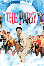 The Party (1968) Sinhala Subtitles The Party (1968) Sinhala Subtitles