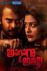 Anaganaga O Athidhi (2020) Sinhala Subtitles Anaganaga O Athidhi (2020) Sinhala Subtitles