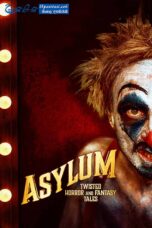 Asylum Twisted Horror and Fantasy Tales (2020) Sinhala Subtitles