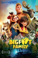 Bigfoot Family (2020) Sinhala Subtitles