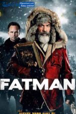 Fatman (2020) Sinhala Subtitles Fatman (2020) Sinhala Subtitles