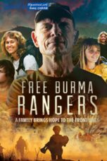 Free Burma Rangers (2020) Sinhala Subtitles